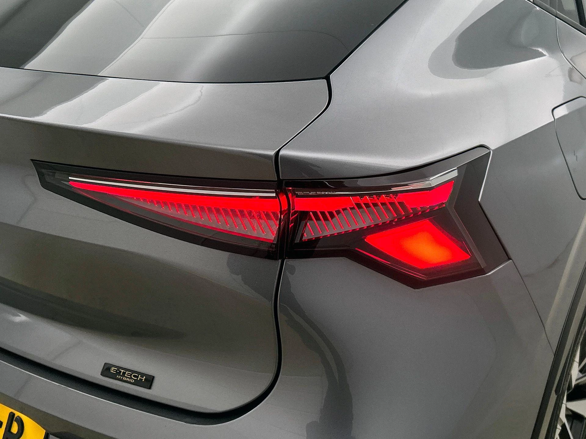 Hoofdafbeelding Renault Rafale