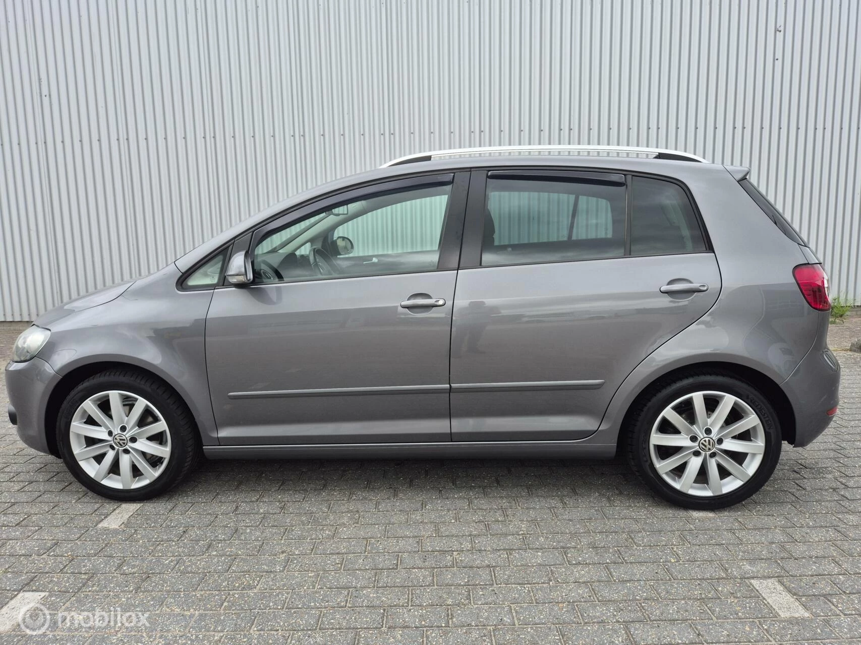 Hoofdafbeelding Volkswagen Golf Plus