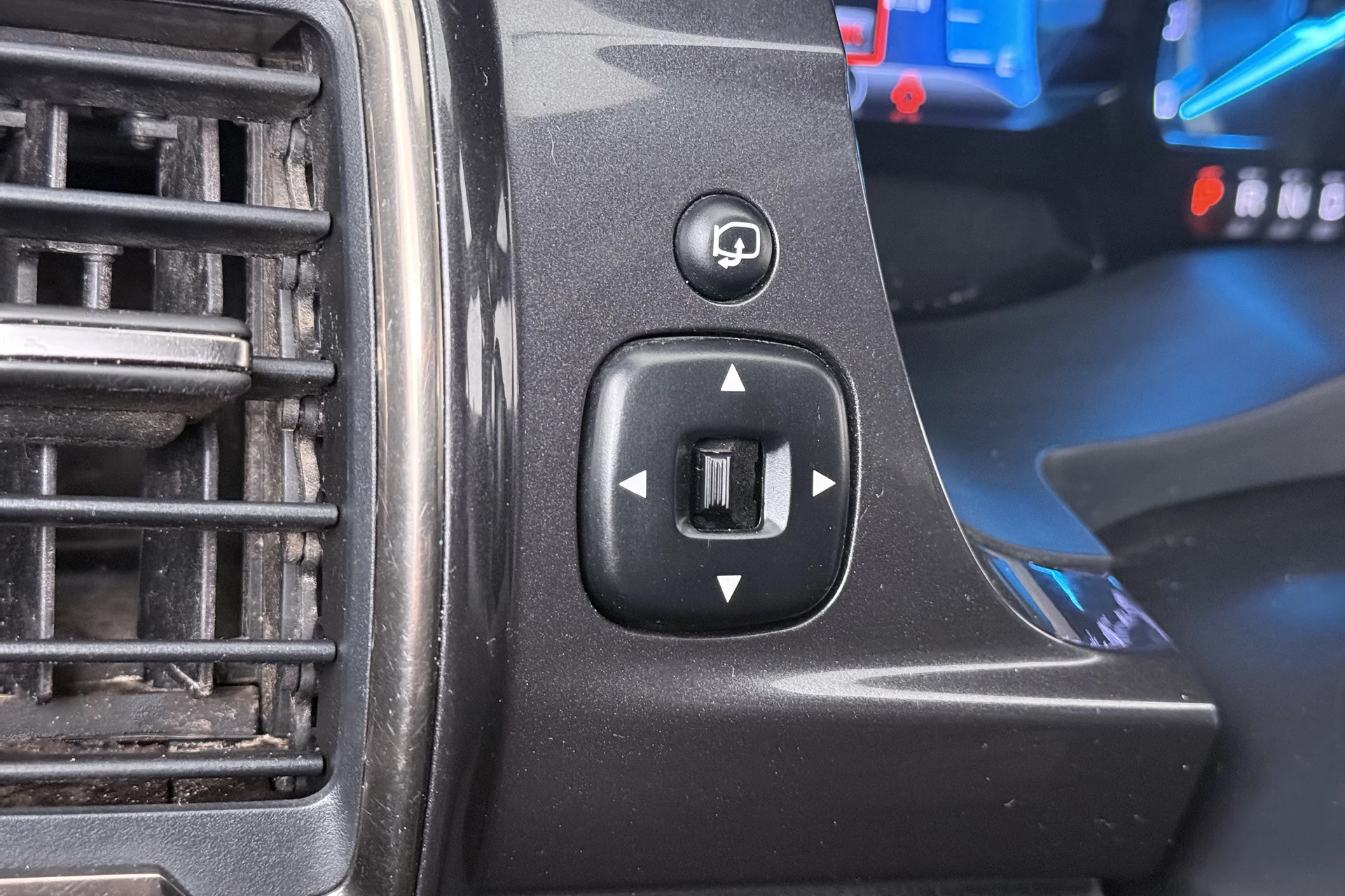 Hoofdafbeelding Ford Ranger