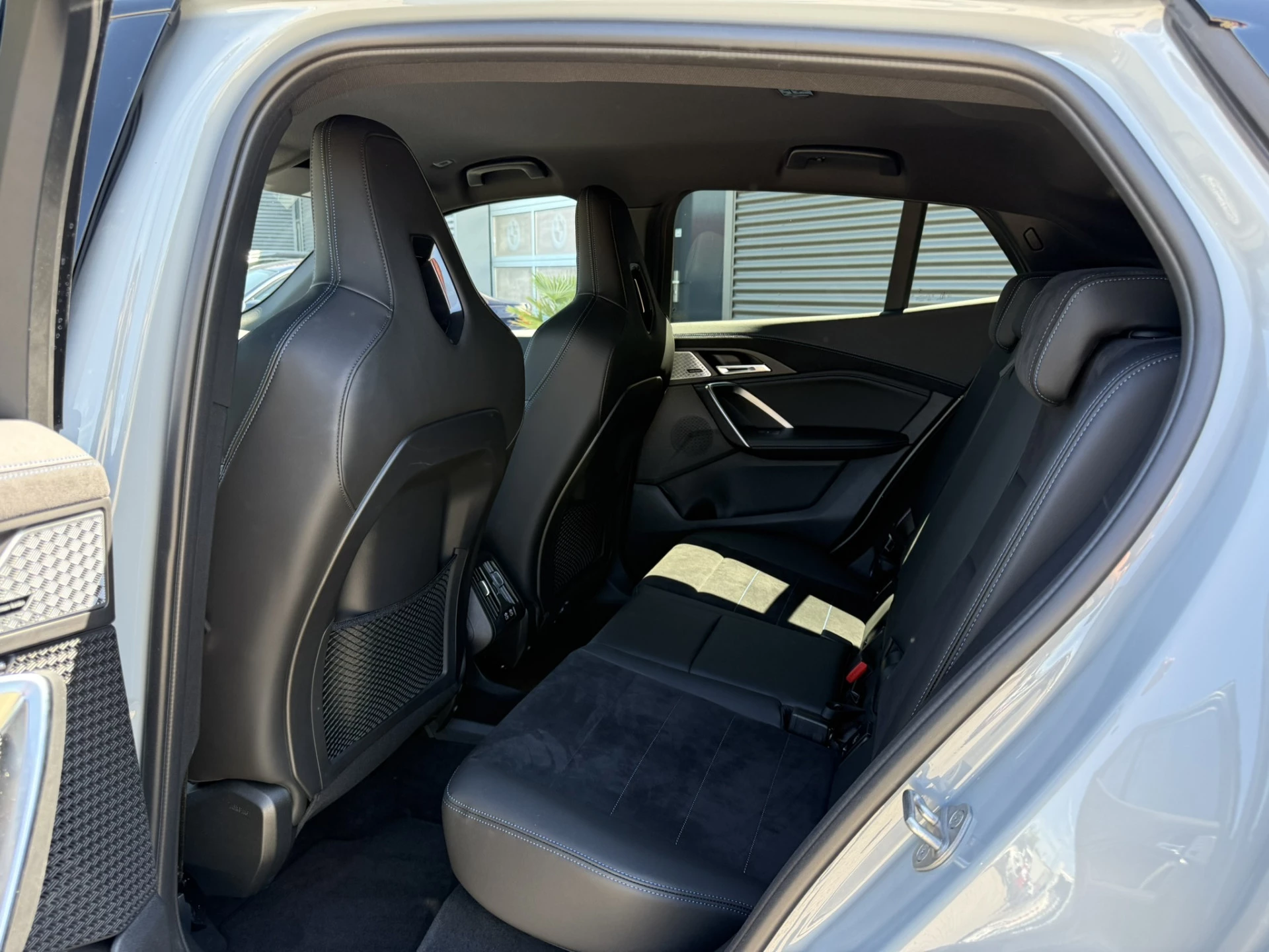 Hoofdafbeelding BMW X2