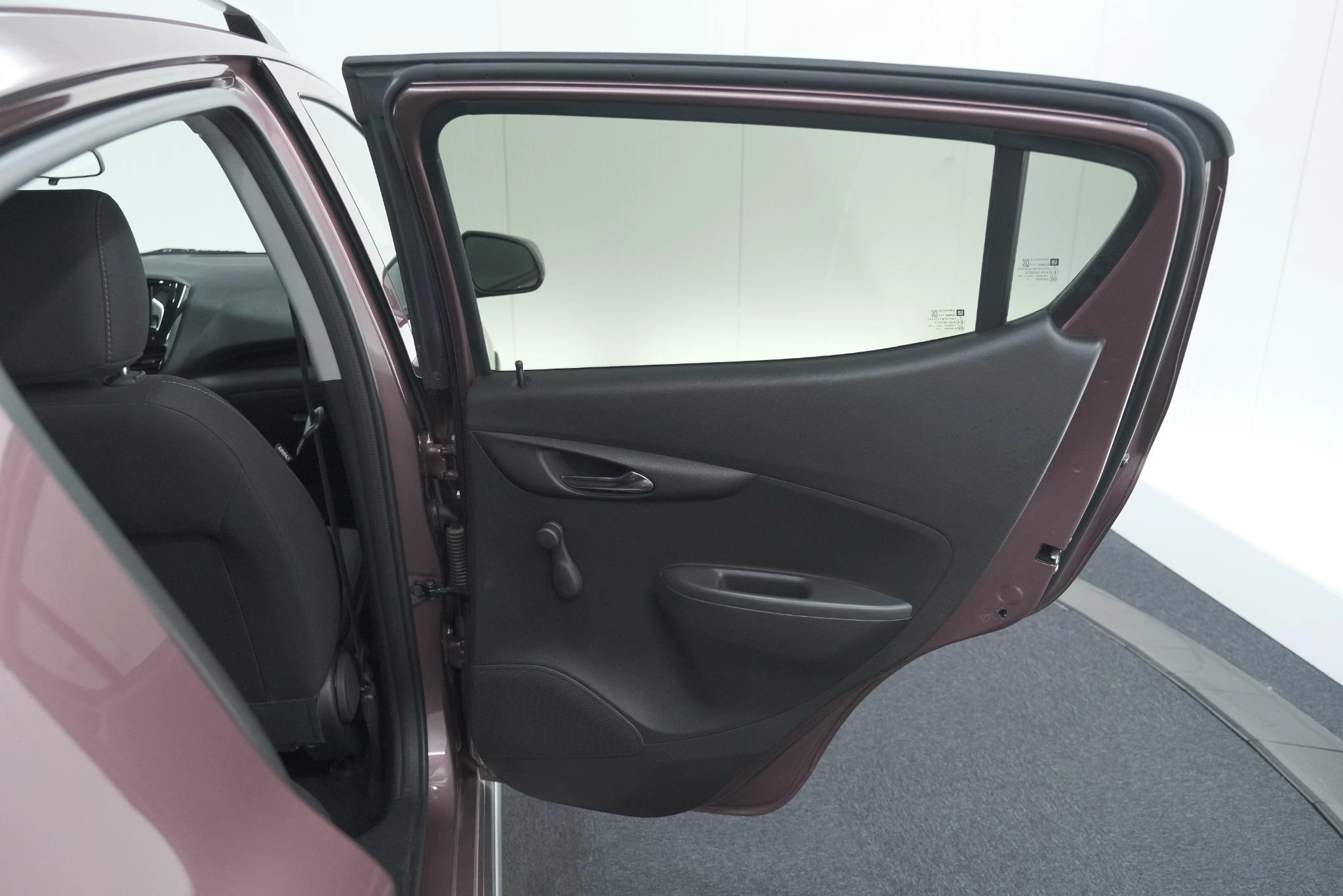 Hoofdafbeelding Opel KARL