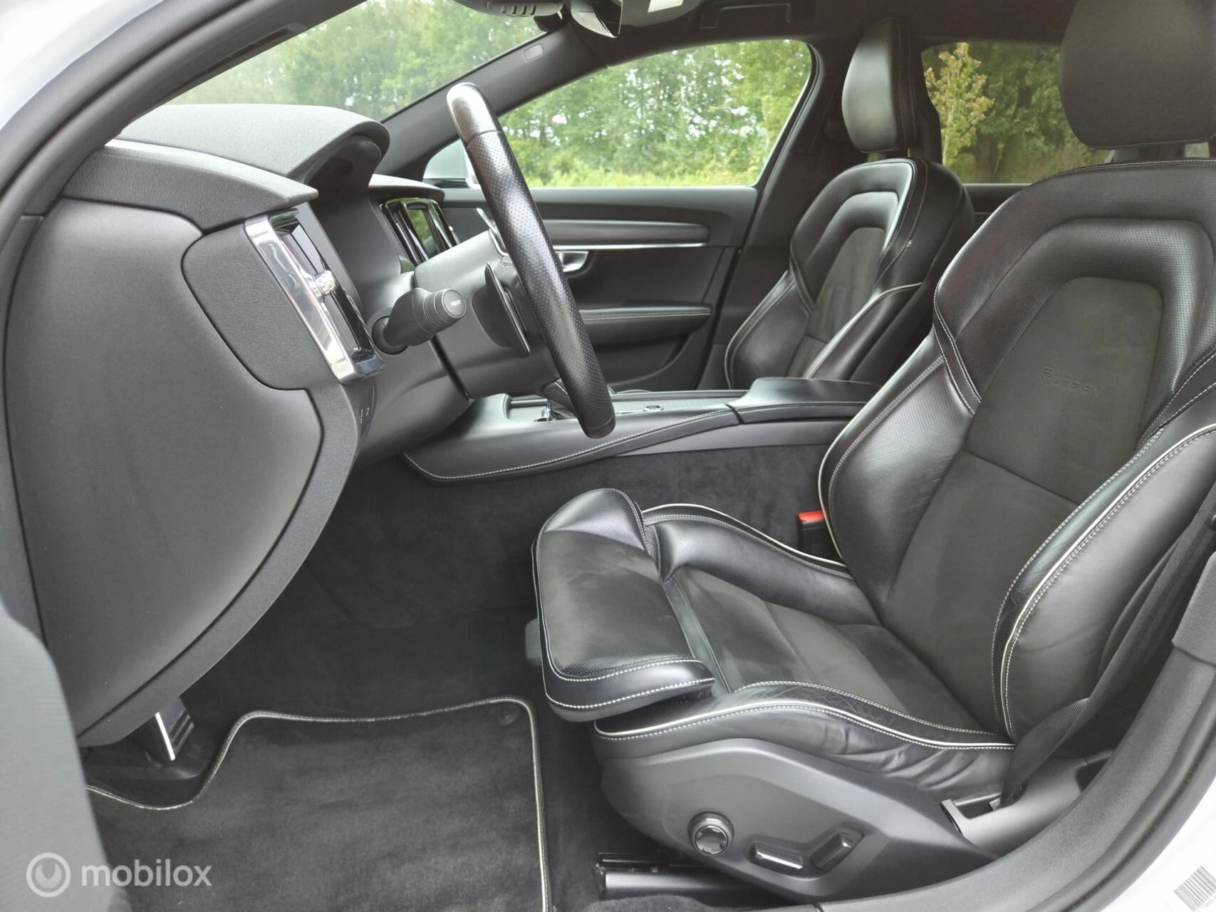 Hoofdafbeelding Volvo V90