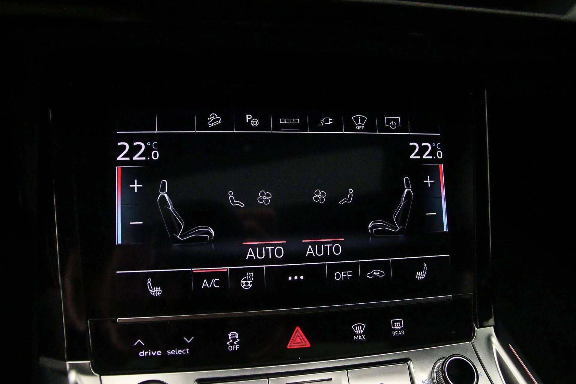 Hoofdafbeelding Audi Q8 Sportback e-tron