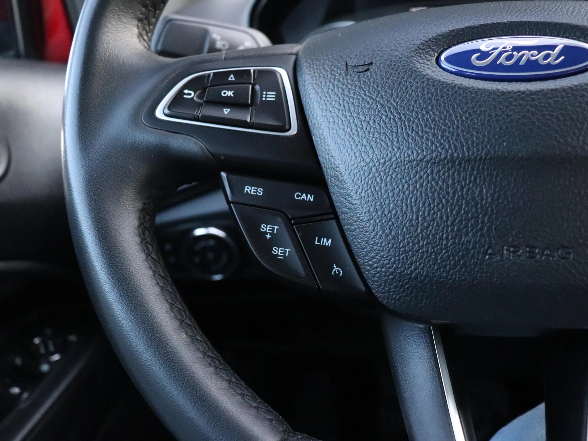 Hoofdafbeelding Ford EcoSport