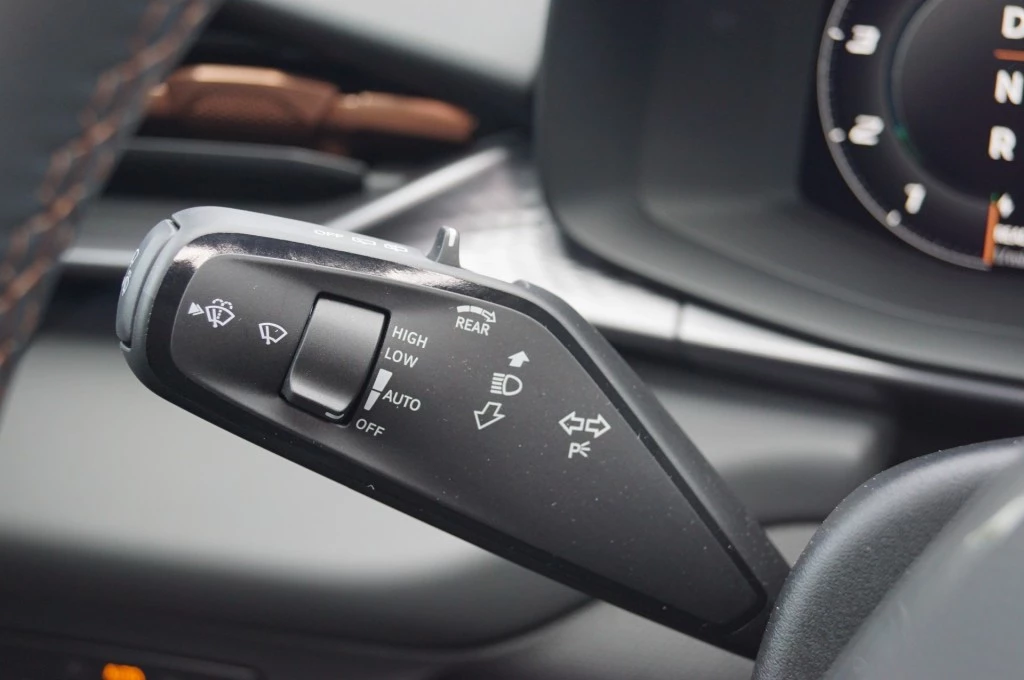 Hoofdafbeelding CUPRA Terramar