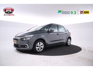 Hoofdafbeelding Citroën C4 Picasso