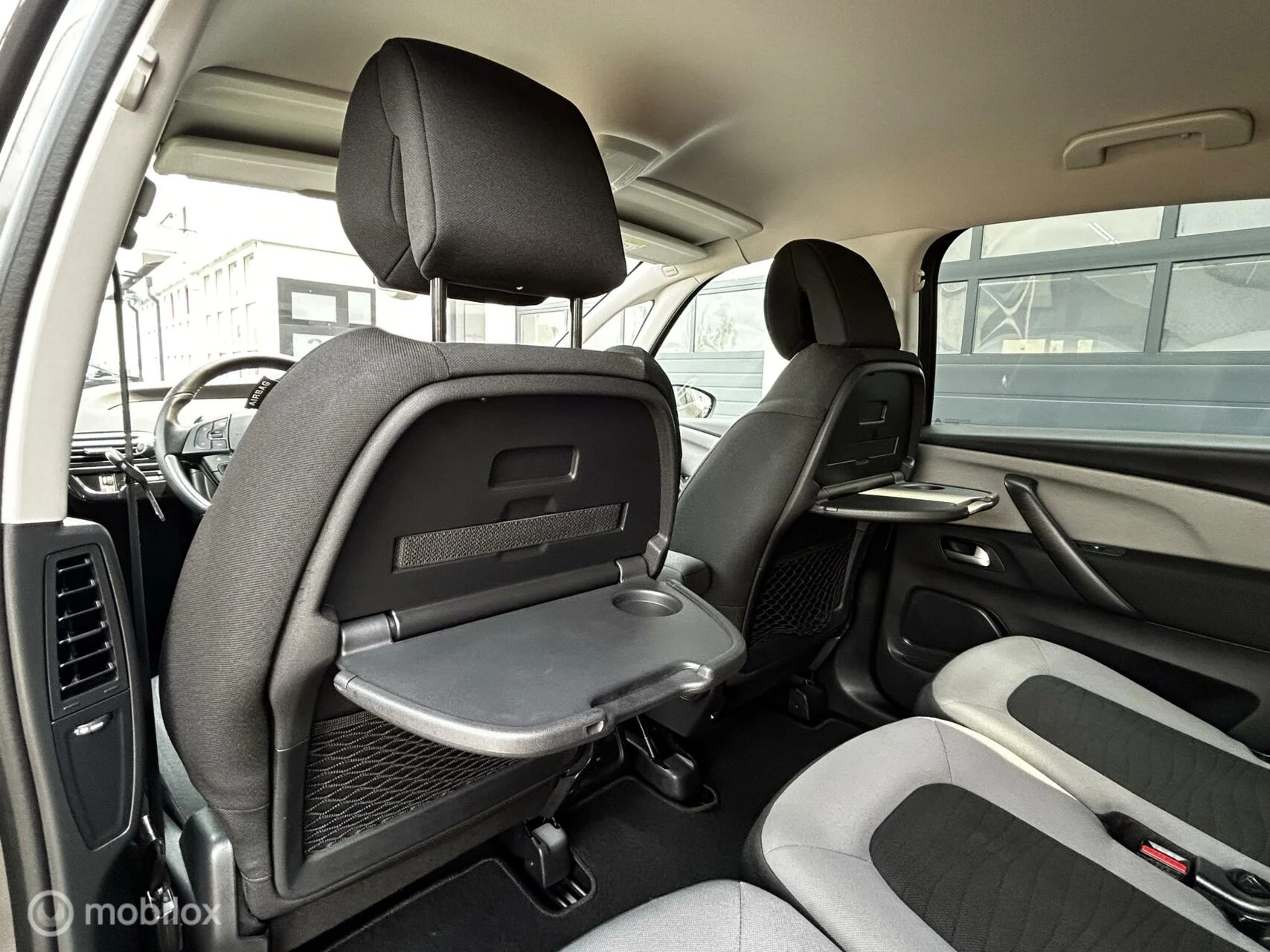 Hoofdafbeelding Citroën C4 Picasso