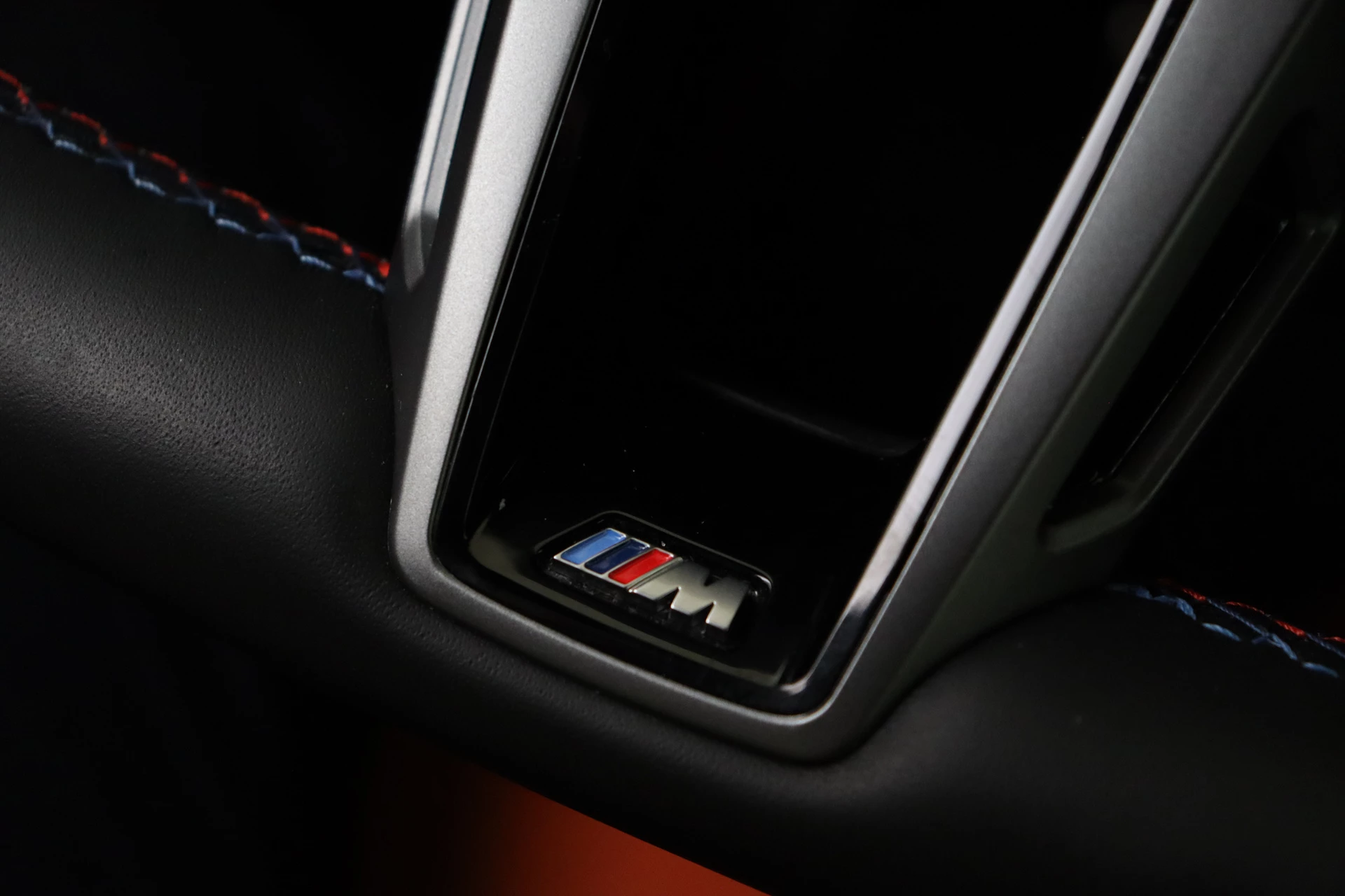 Hoofdafbeelding BMW M5