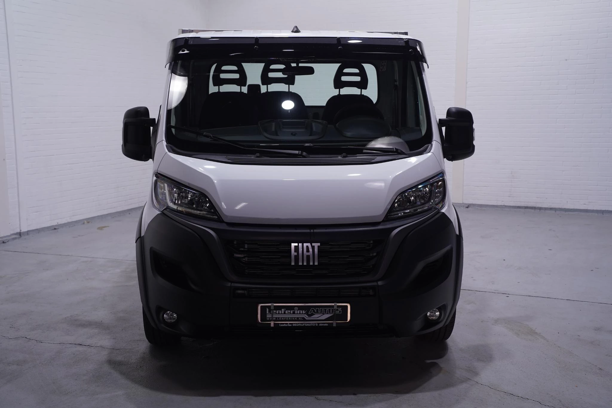 Hoofdafbeelding Fiat Ducato