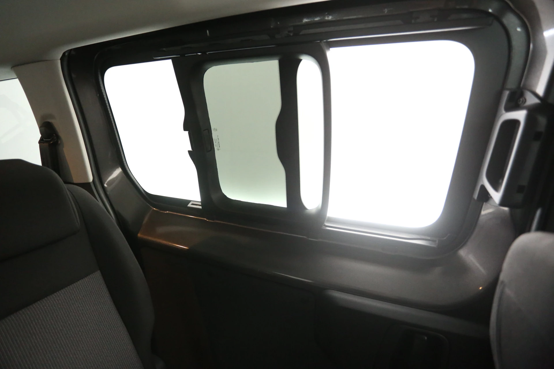 Hoofdafbeelding Opel Vivaro-e