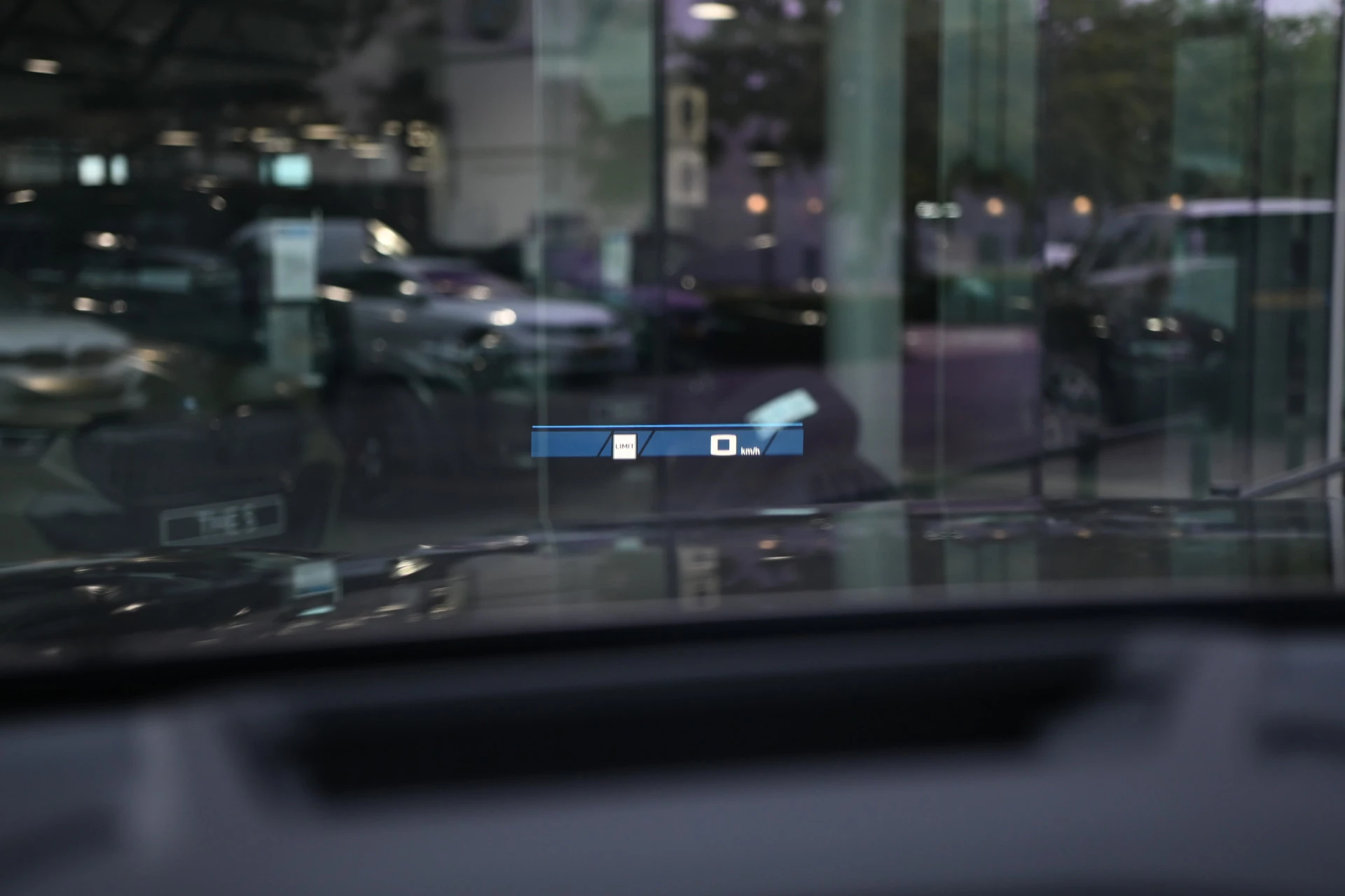 Hoofdafbeelding BMW XM