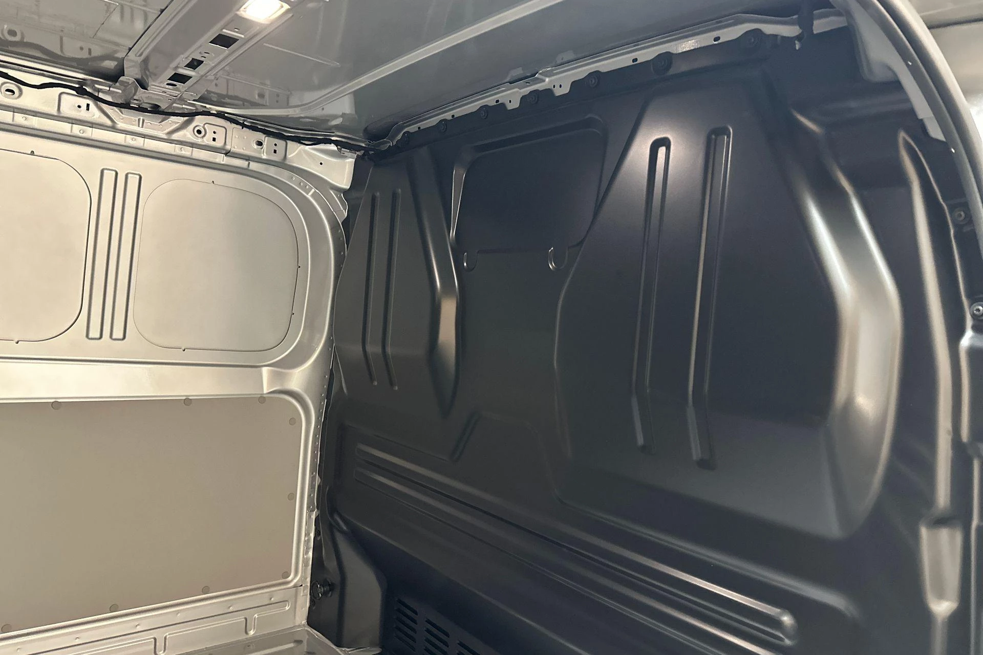 Hoofdafbeelding Volkswagen e-Transporter