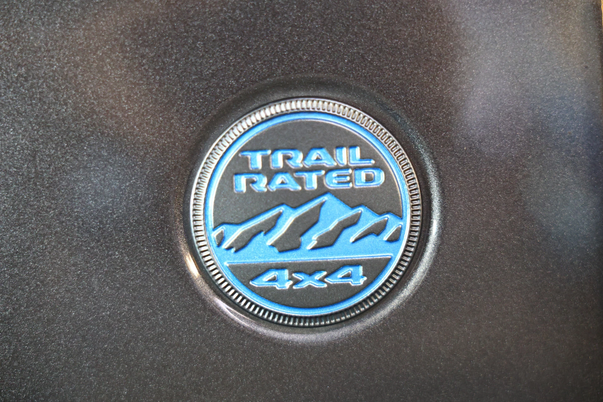 Hoofdafbeelding Jeep Wrangler