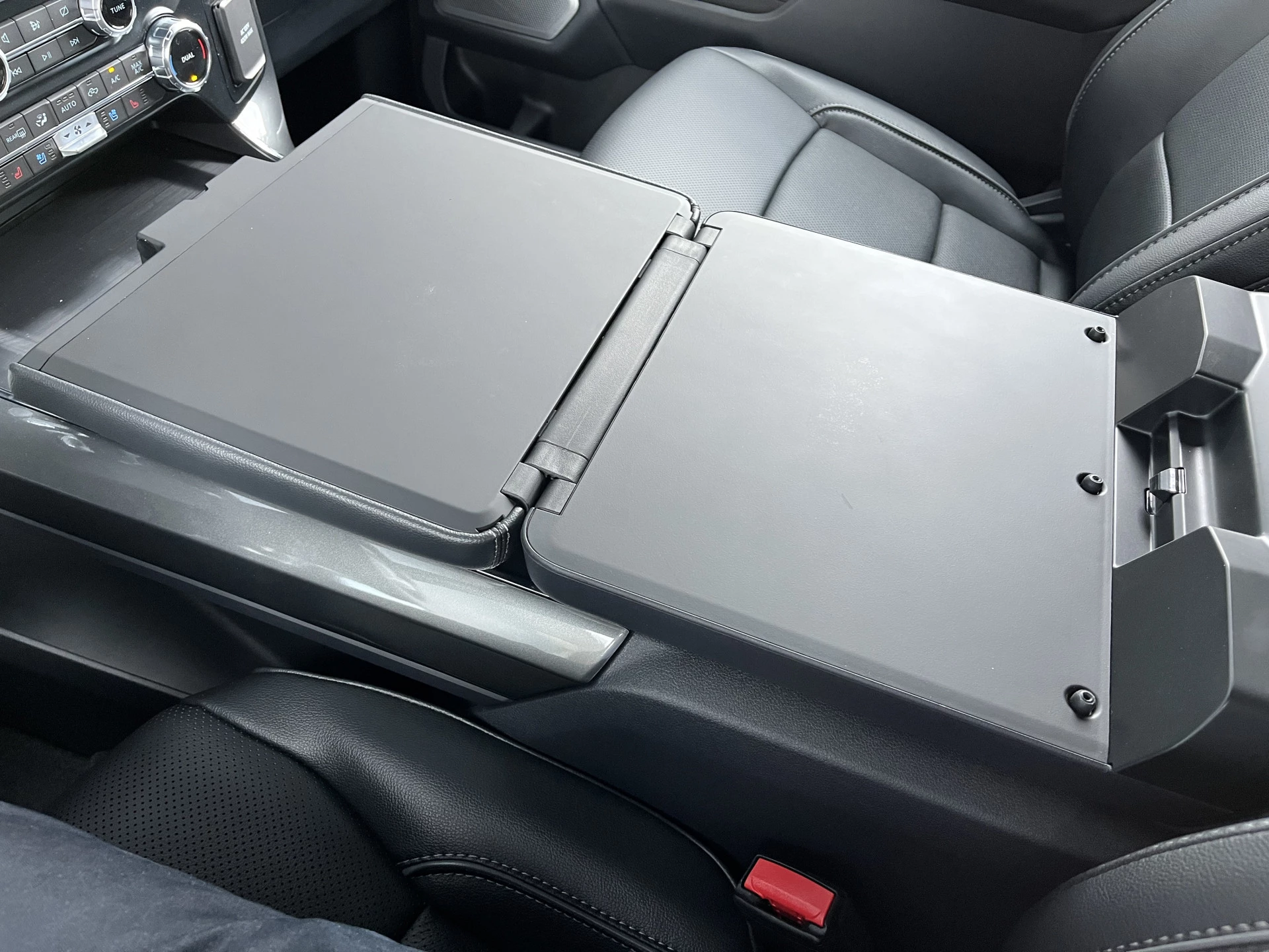 Hoofdafbeelding Ford F-150