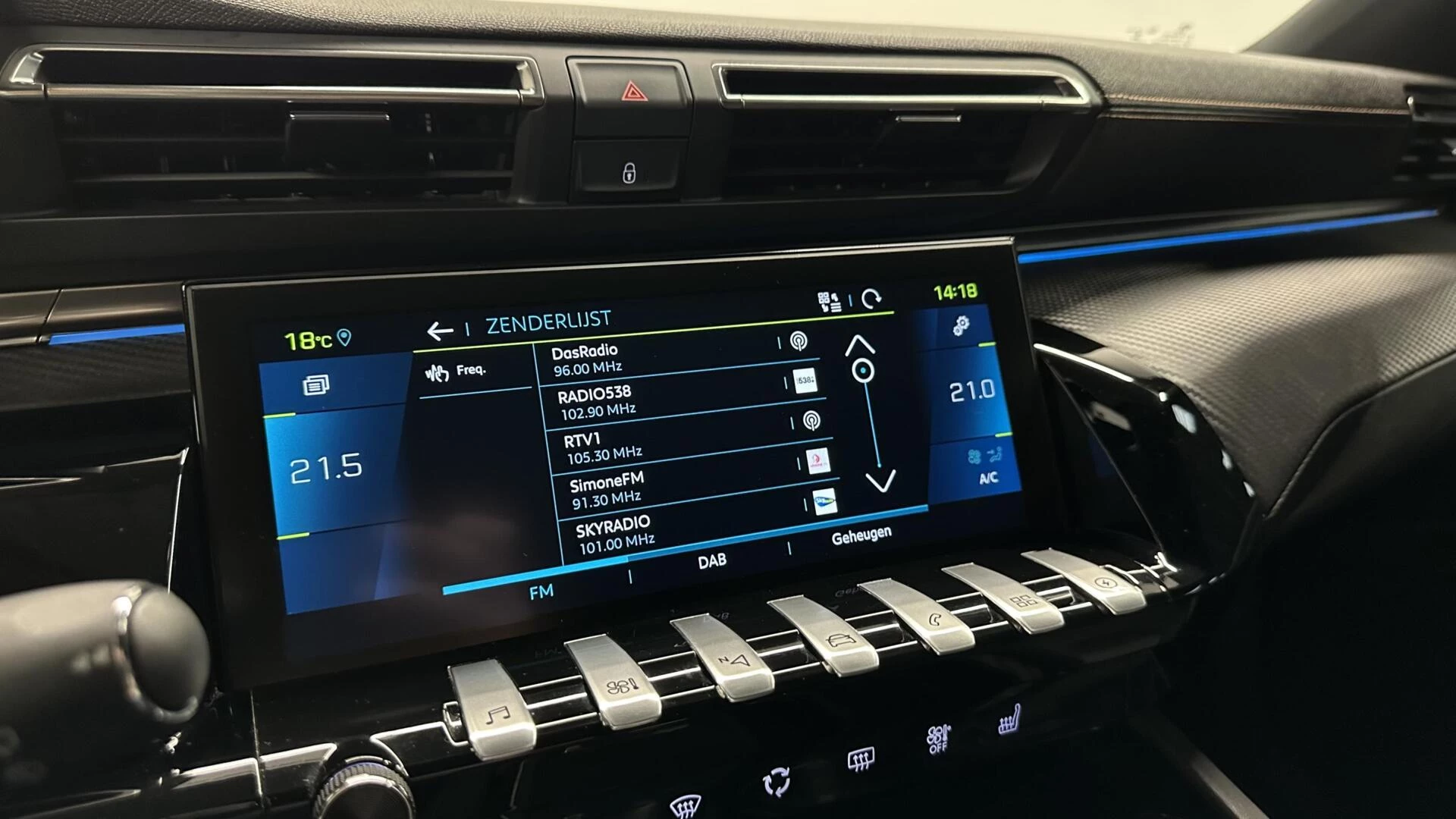 Hoofdafbeelding Peugeot 508