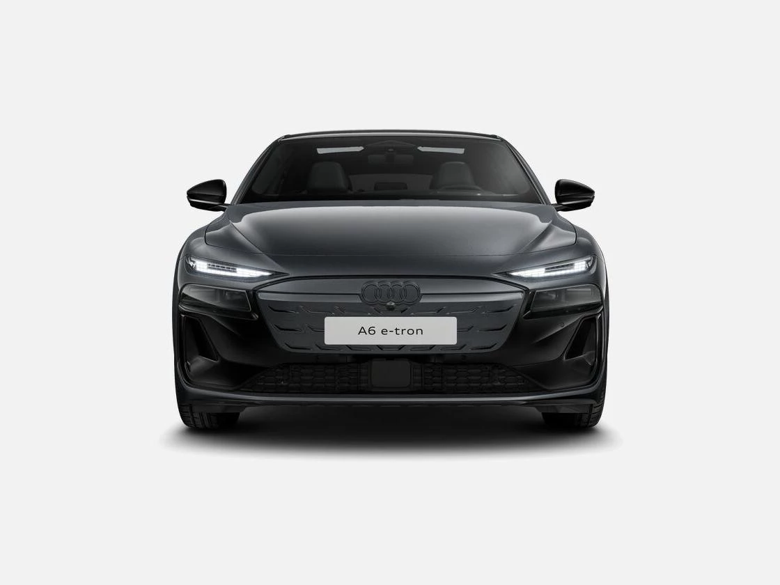 Hoofdafbeelding Audi A6 Sportback e-tron