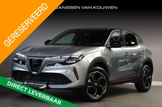 Alfa Romeo Junior 1.2 Turbo Hybrid Ibrida Speciale 2+6 jaar garantie / Snel leverbaar