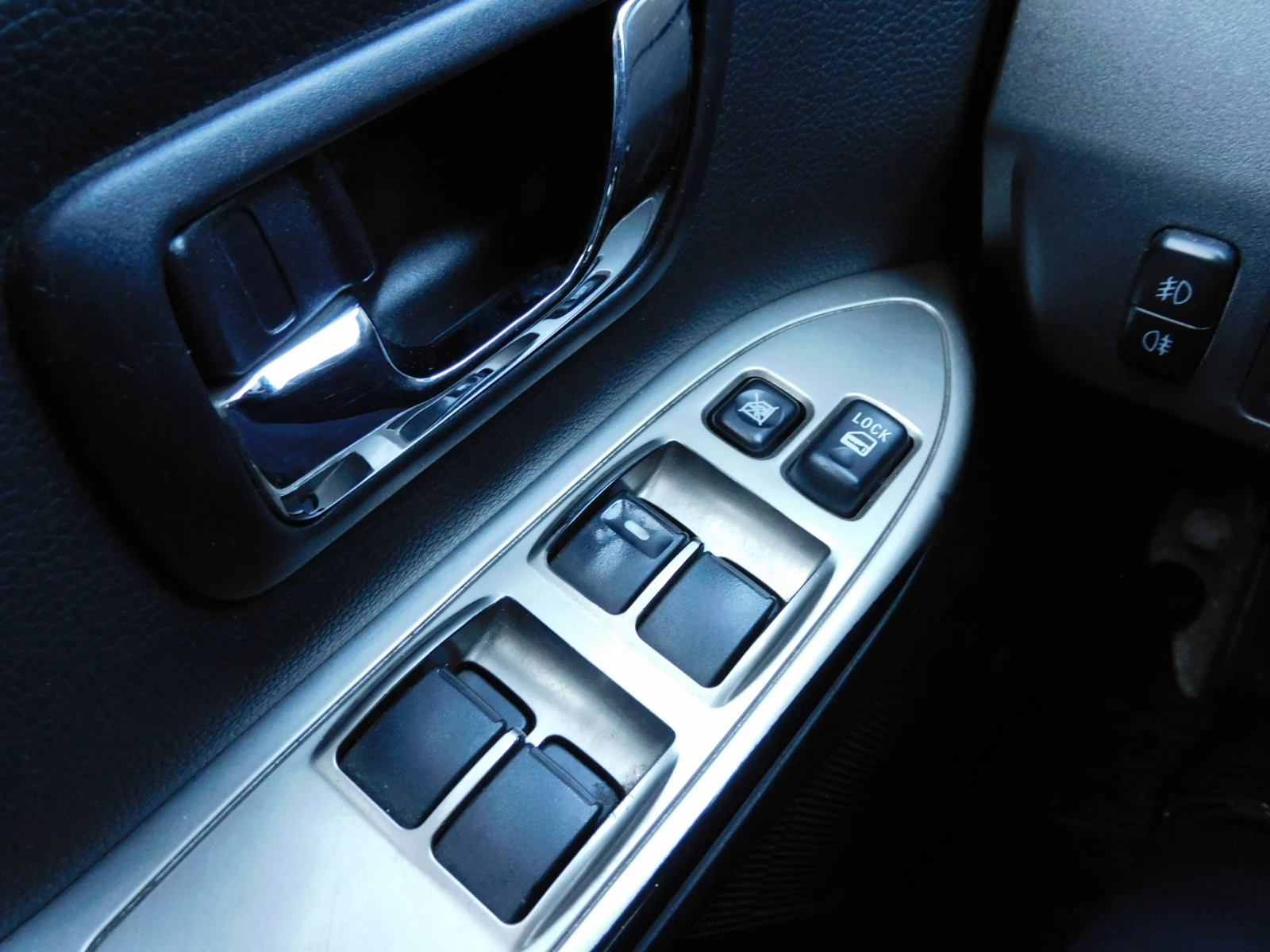 Hoofdafbeelding Mitsubishi Pajero