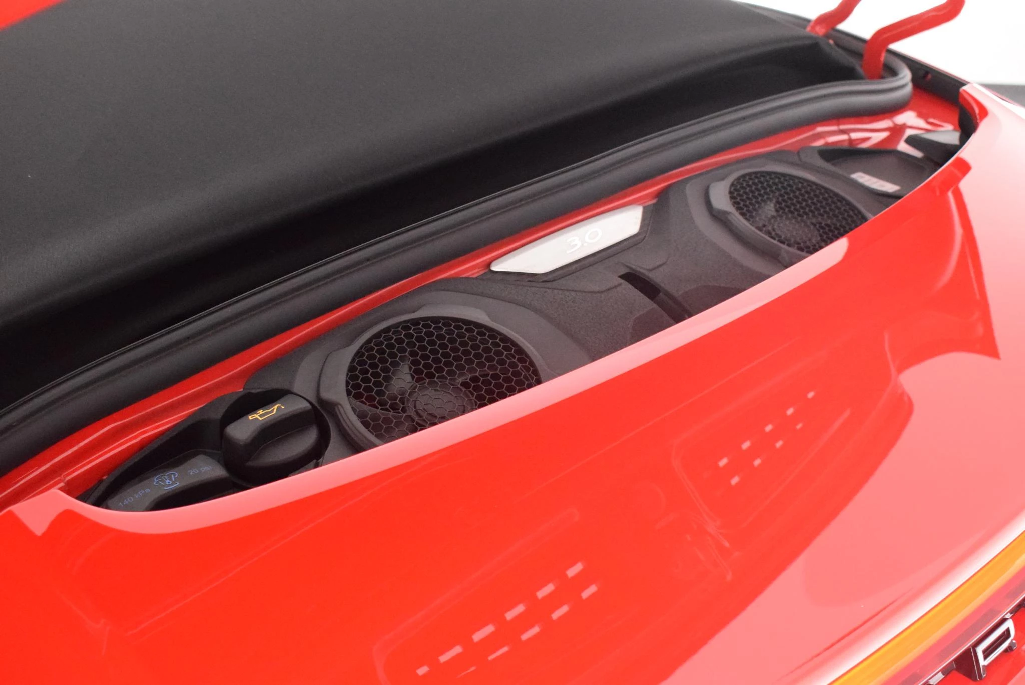 Hoofdafbeelding Porsche 911