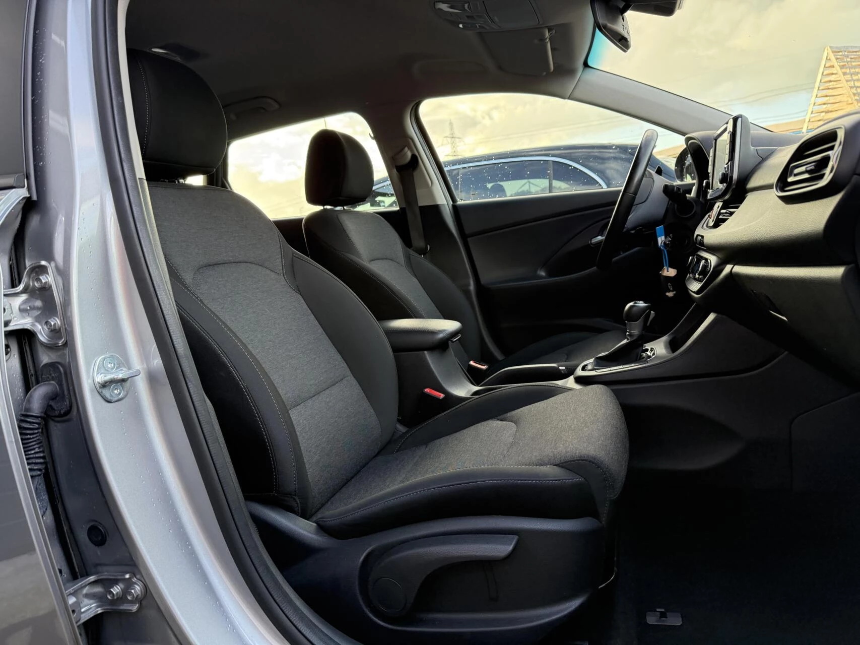 Hoofdafbeelding Hyundai i30