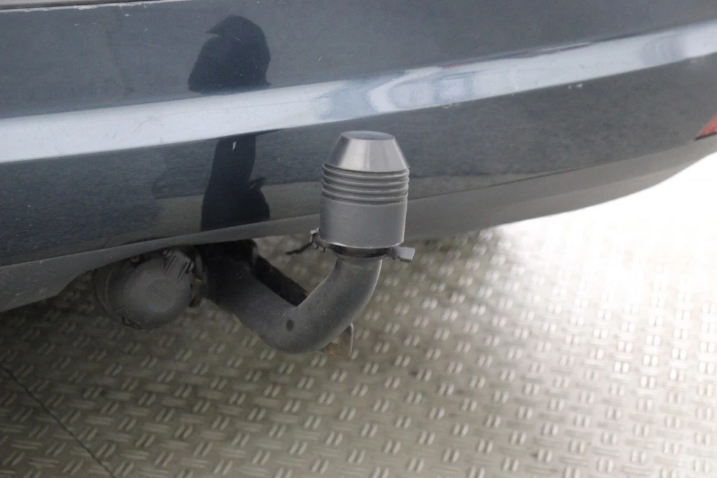 Hoofdafbeelding Volvo V50