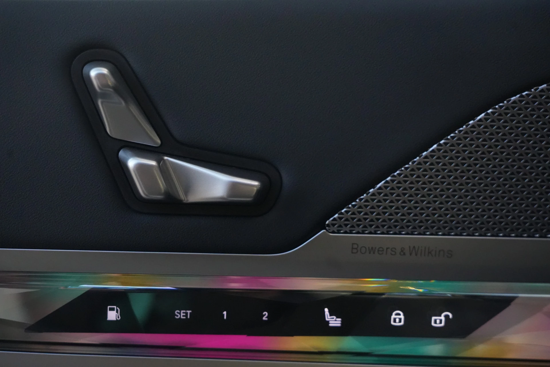 Hoofdafbeelding BMW 7 Serie