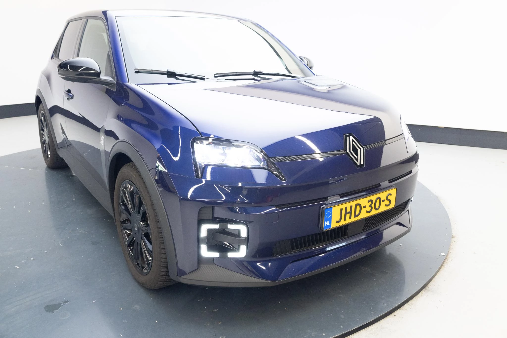 Hoofdafbeelding Renault 5