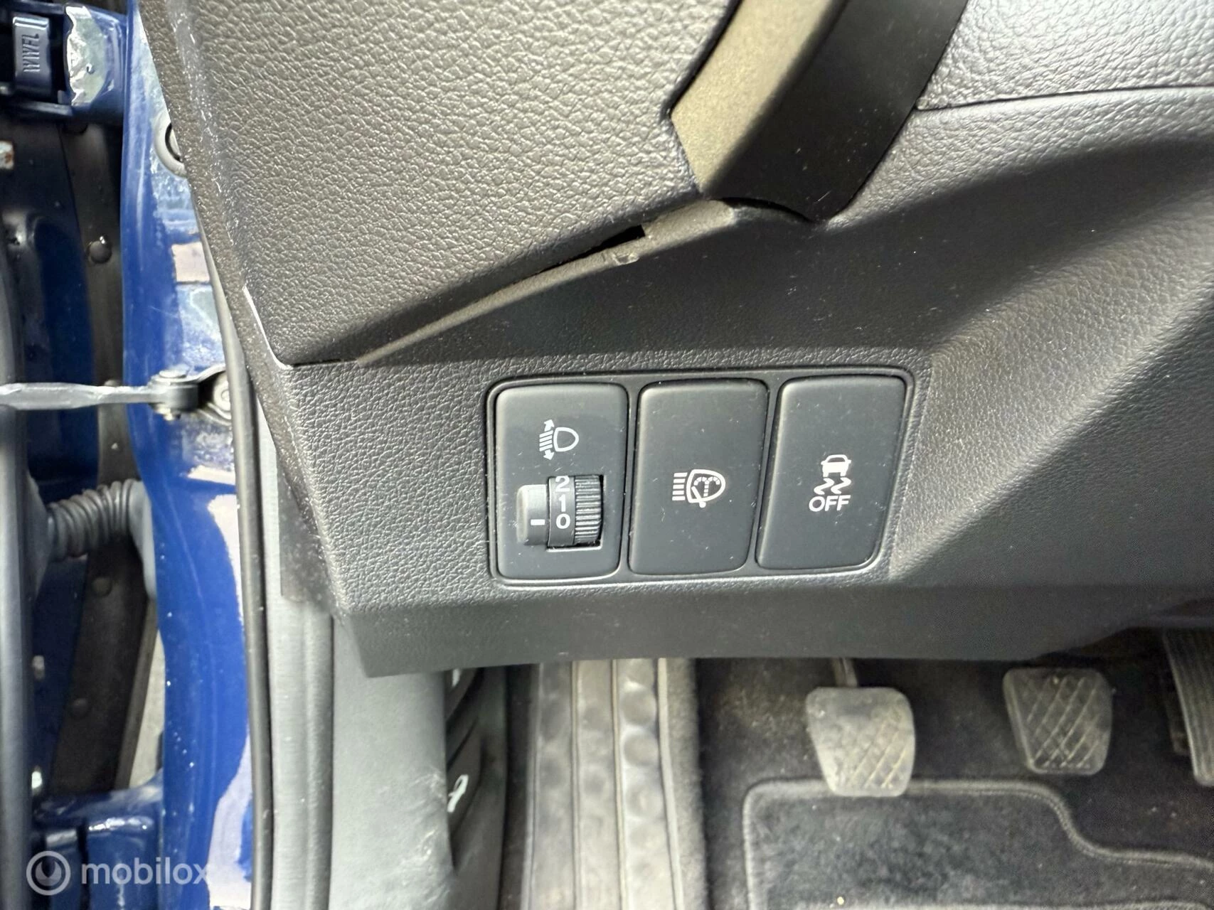 Hoofdafbeelding Honda Civic