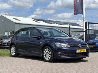 Volkswagen Golf 1.0 TSI Comfortline trekhaak cruise