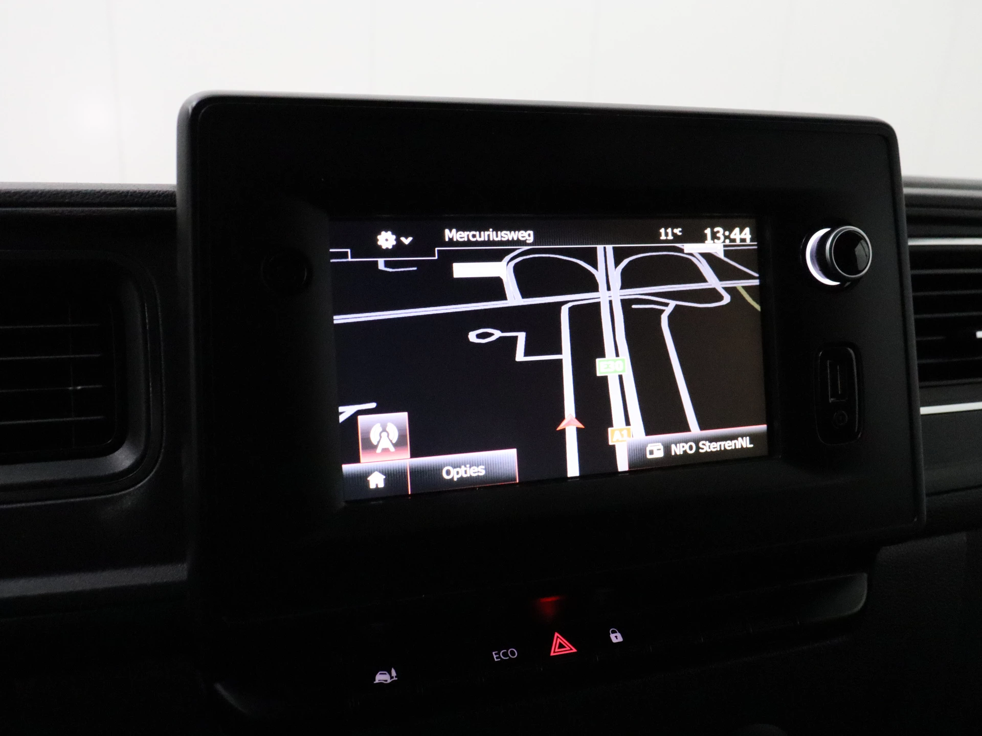 Hoofdafbeelding Opel Movano