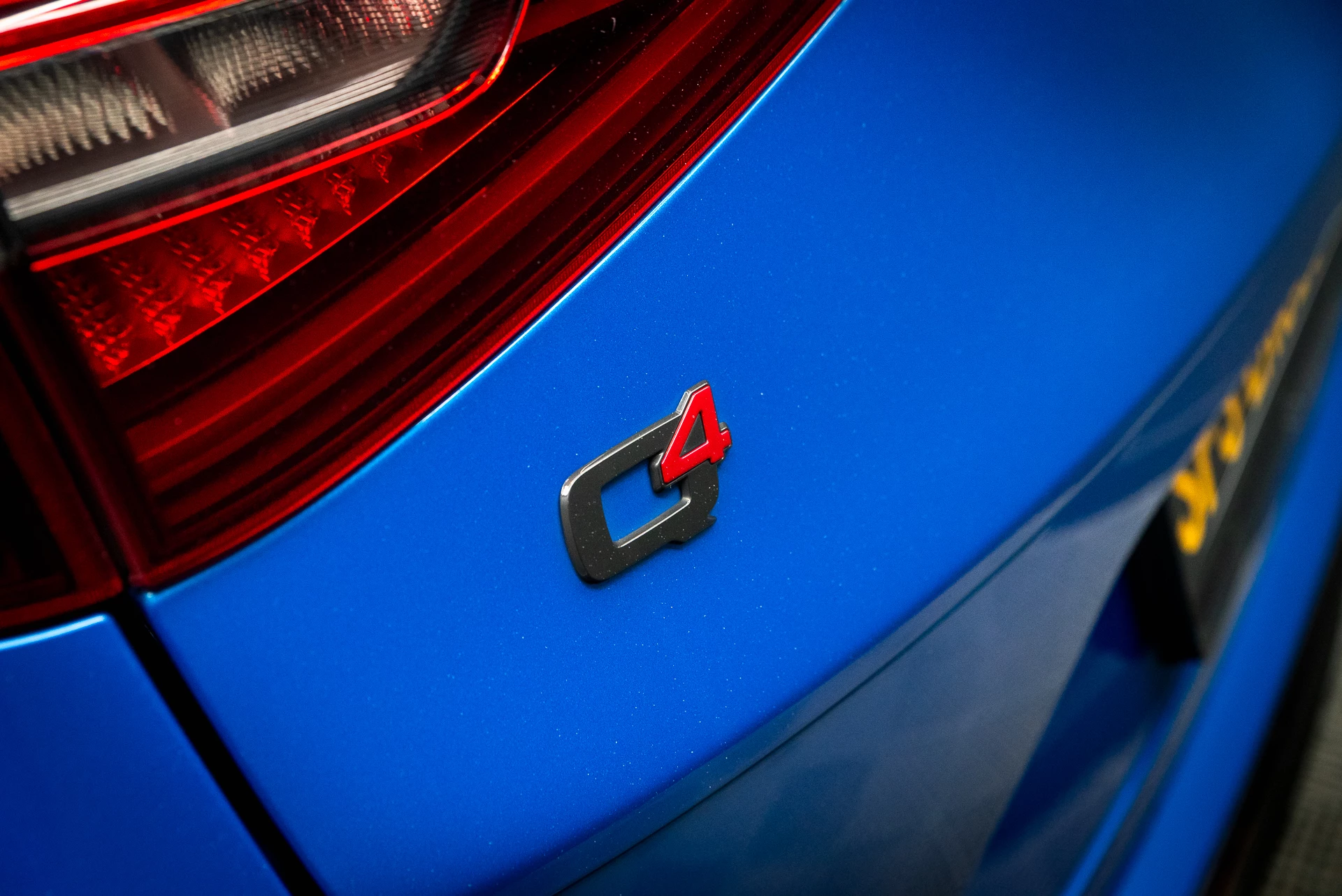 Hoofdafbeelding Alfa Romeo Stelvio