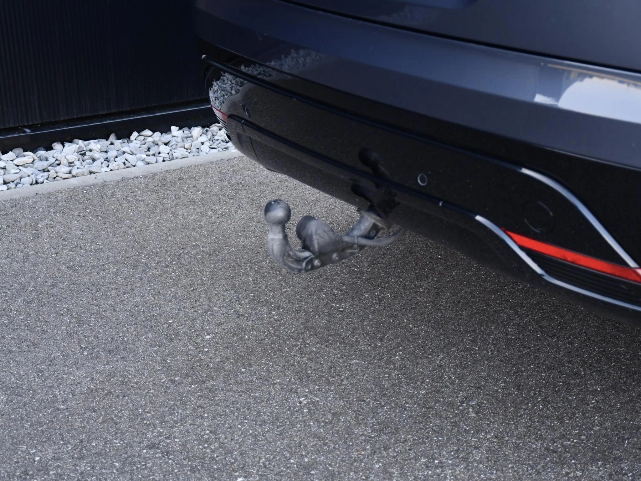 Hoofdafbeelding Land Rover Range Rover Velar