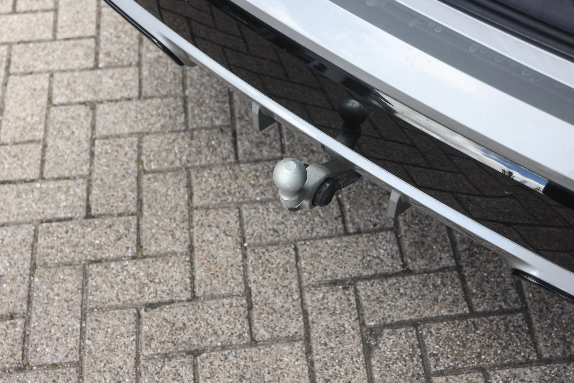 Hoofdafbeelding BMW iX1