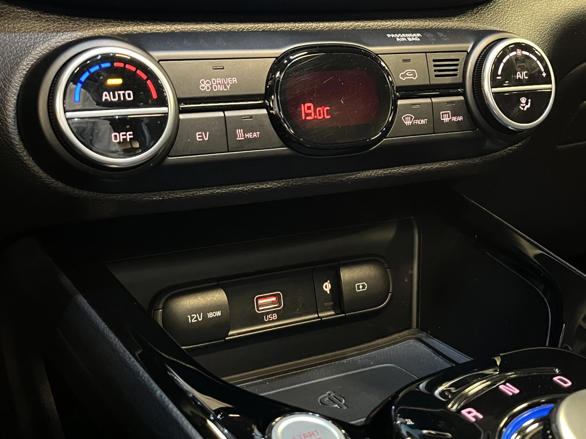 Hoofdafbeelding Kia e-Soul