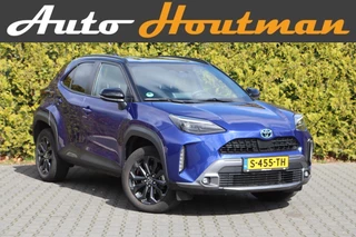 🔋 Toyota Yaris Cross Hybrid Explore 1.5| Two Tone 🎨 | CarPlay 📱 | Camera 📷 | Adaptive Cruise 🚀 | Zuinig & Compleet