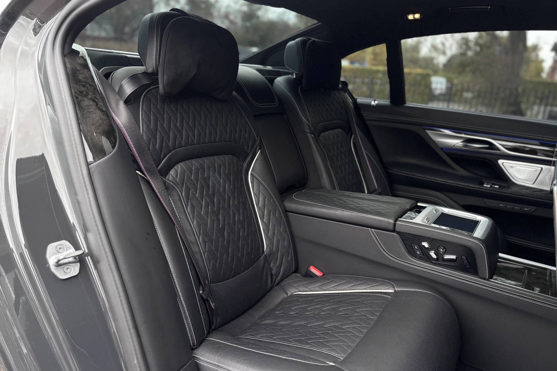 Hoofdafbeelding BMW 7 Serie