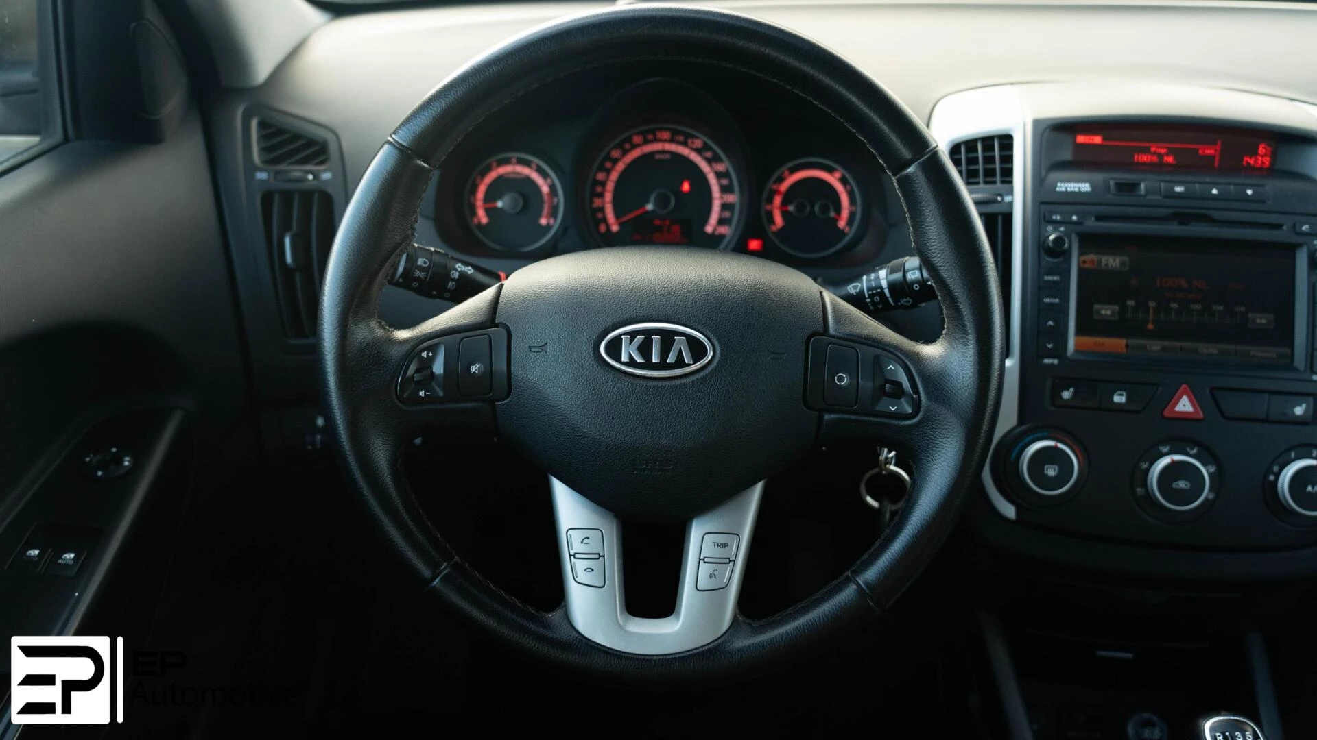 Hoofdafbeelding Kia cee'd