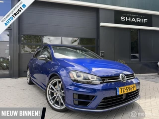Volkswagen Golf 2.0 TSI 4Motion R Top Conditie|D.Onderhouden