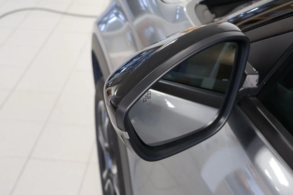 Hoofdafbeelding Jeep Avenger