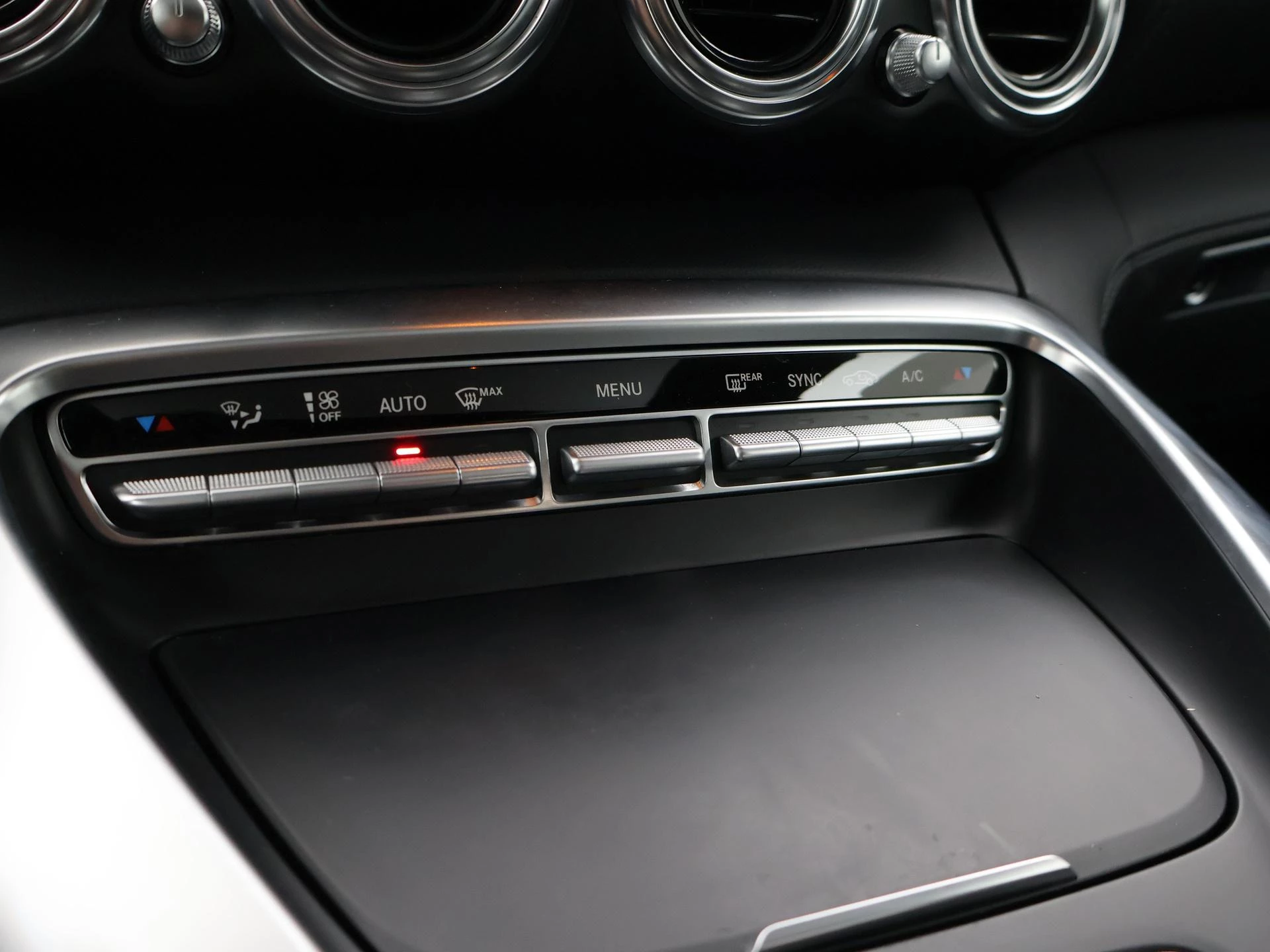 Hoofdafbeelding Mercedes-Benz AMG GT