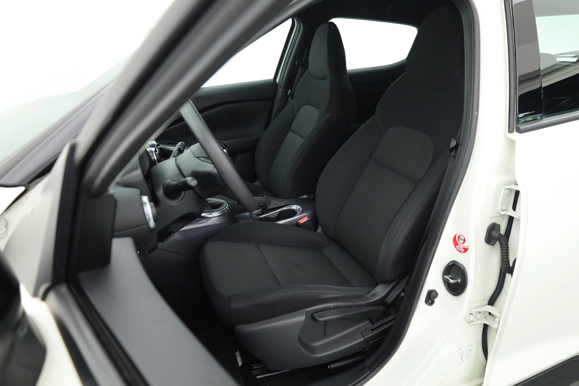 Hoofdafbeelding Nissan Juke