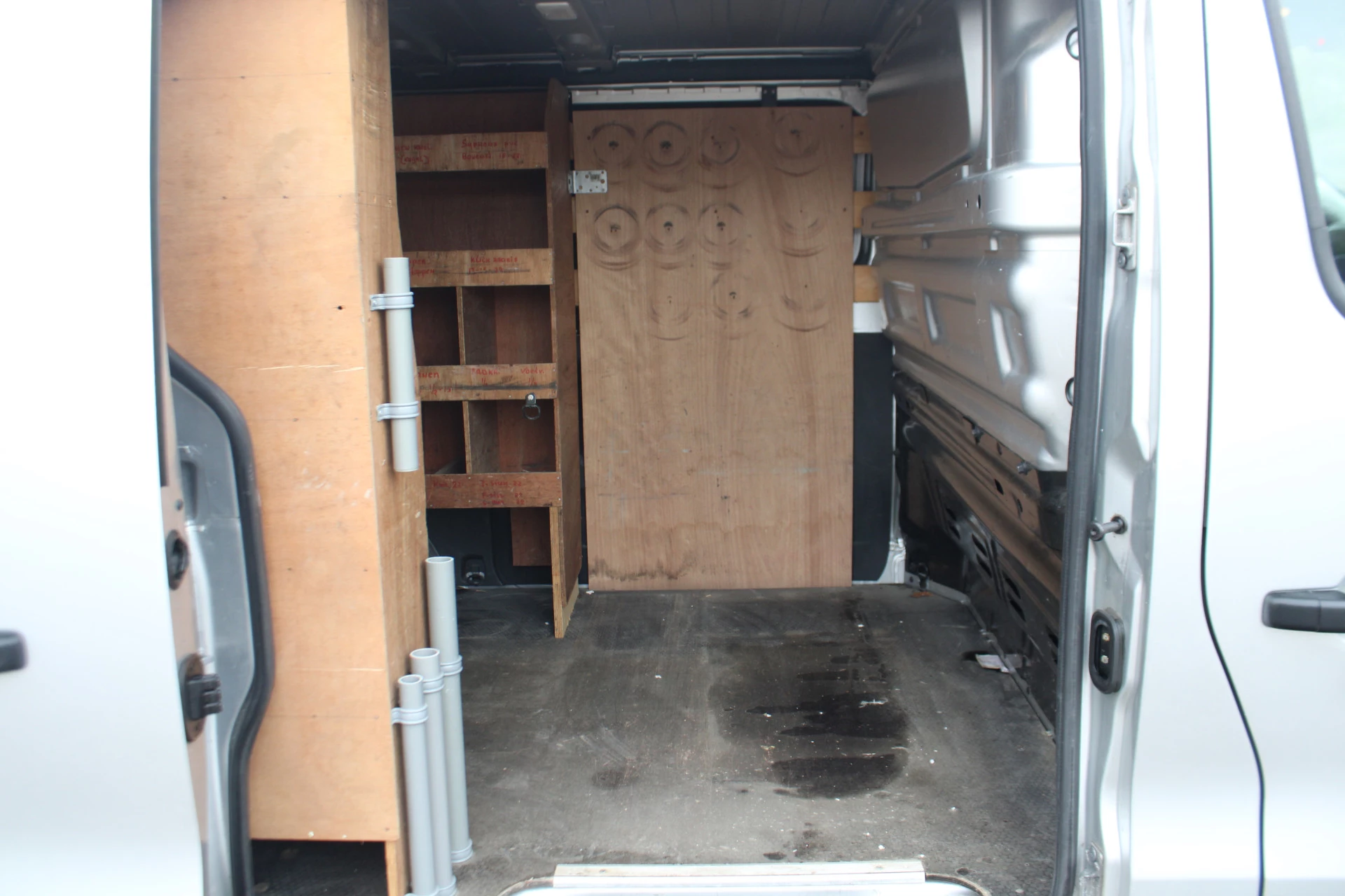 Hoofdafbeelding Fiat Talento