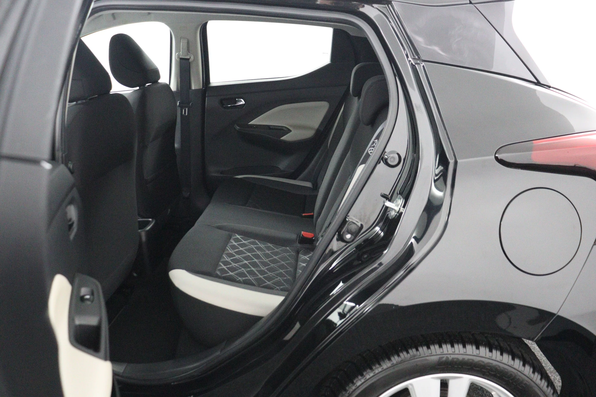 Hoofdafbeelding Nissan Micra