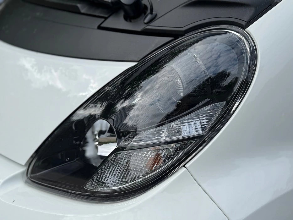 Hoofdafbeelding Citroën C-Zero
