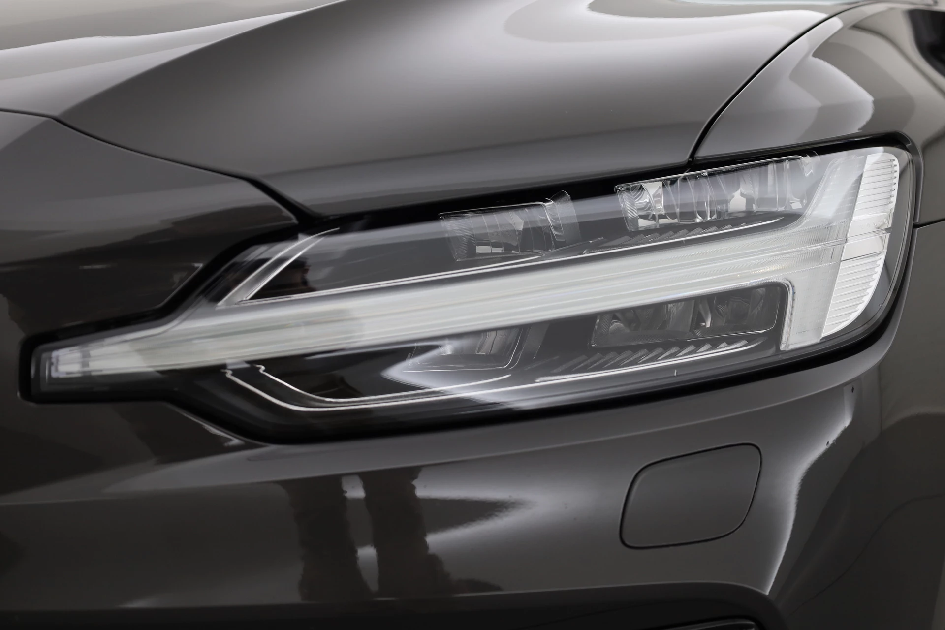 Hoofdafbeelding Volvo S60