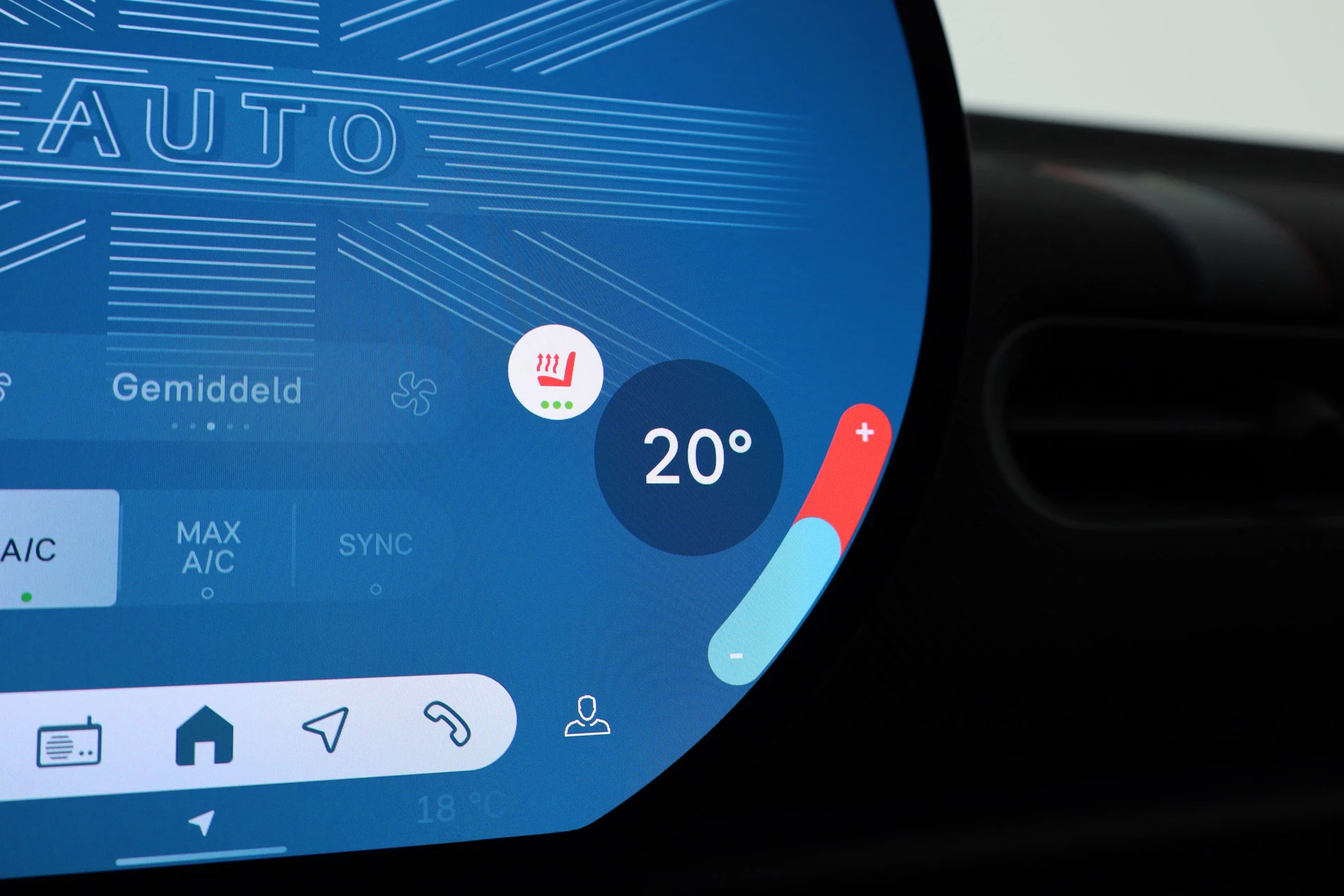 Hoofdafbeelding MINI 5-deurs