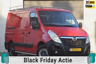 Hoofdafbeelding Opel Movano Opel Movano 2.3 CDTI L1H1 NAVIGATIE/TREKHAAK/CRUISE CONTROL