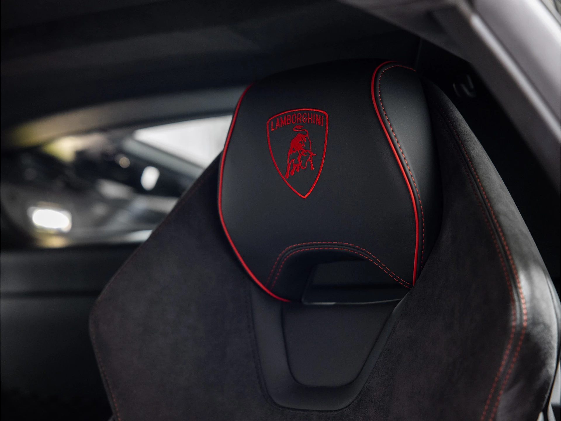 Hoofdafbeelding Lamborghini Huracán