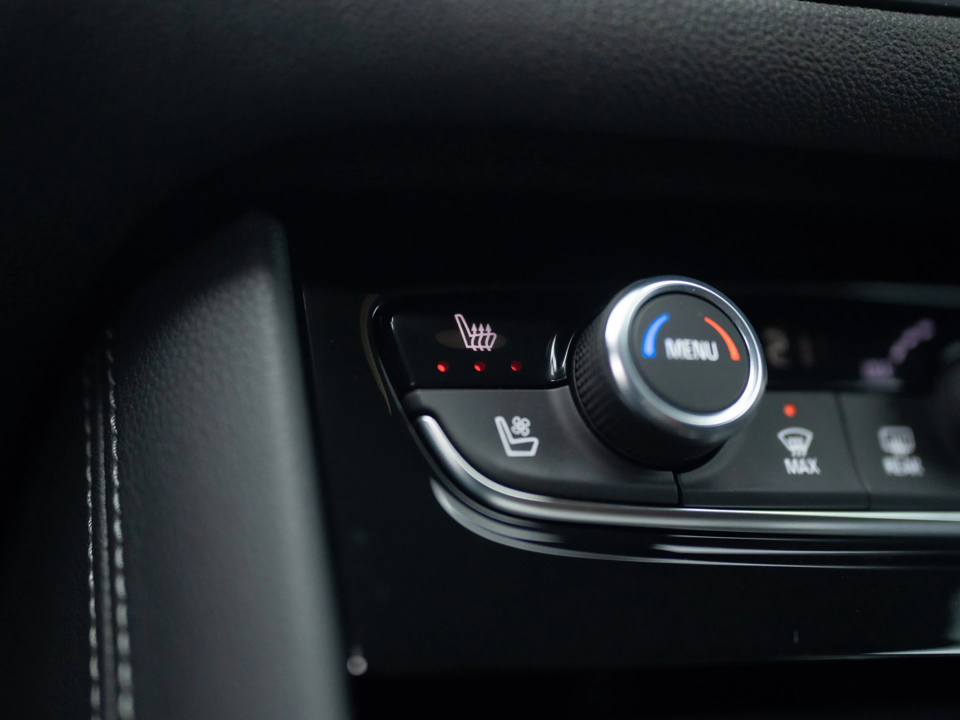 Hoofdafbeelding Opel Grandland