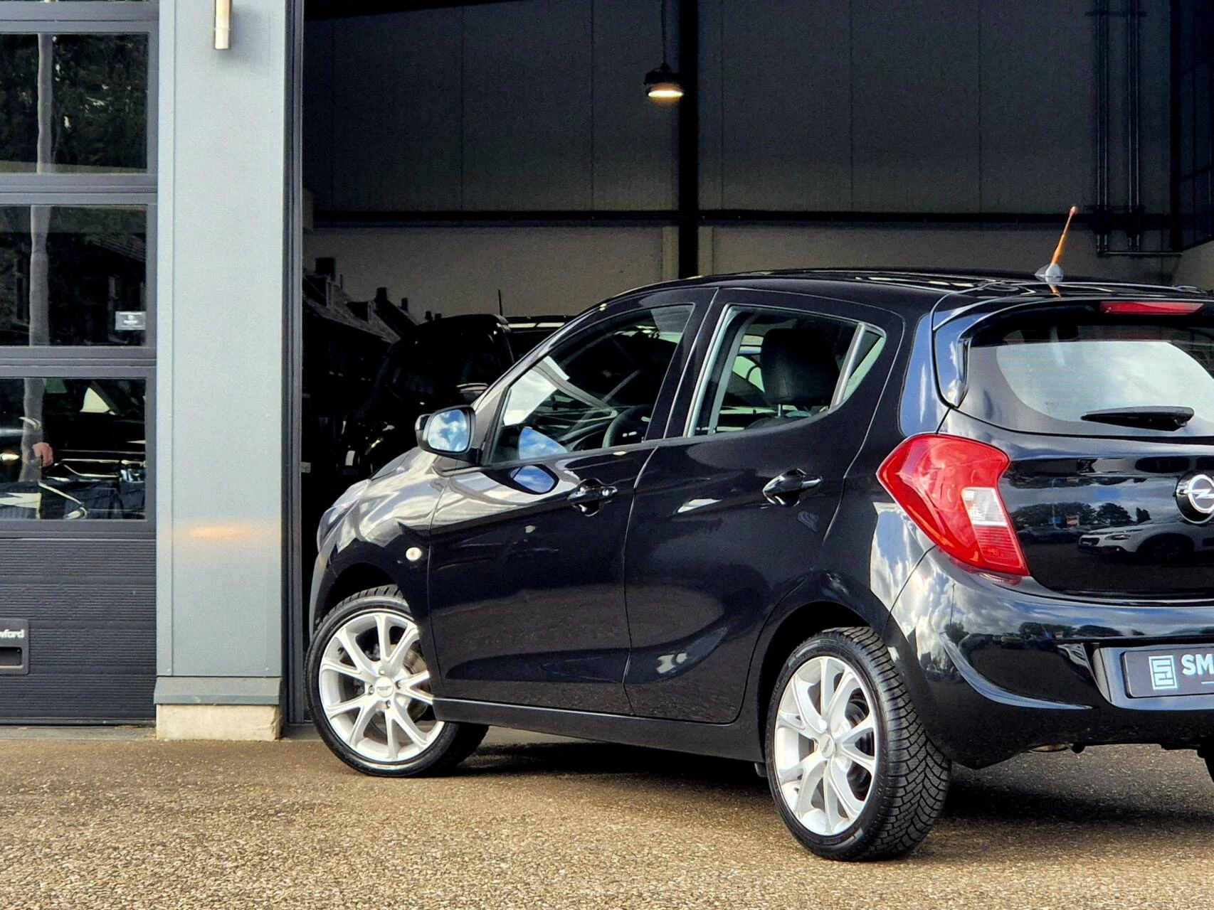 Hoofdafbeelding Opel KARL